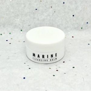 4/15$ Mini Marine Cleansing Balm